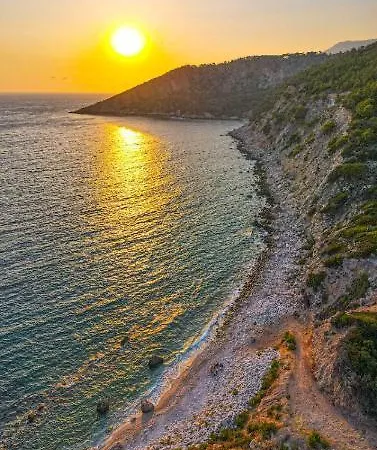 Bed & Breakfast Pydnai_village *